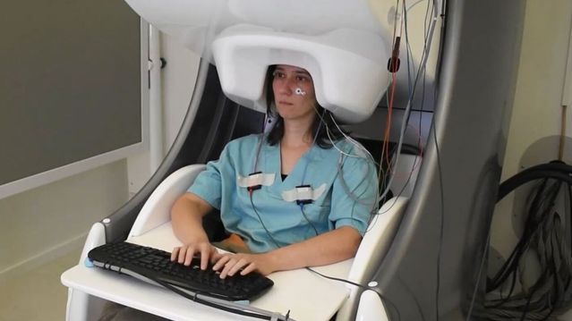 Meta melder om gjennombrudd: Leste hjernesignaler med kunstig intelligens