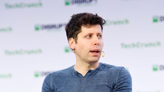 Illustrasjon av Nå har Chat GPT blitt en enda sterkere rival til Google