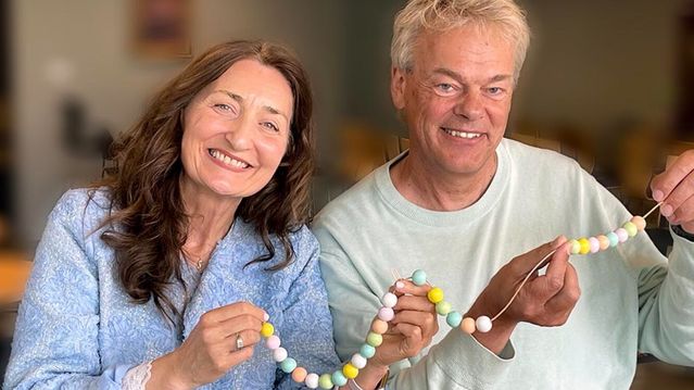 Hjerneforskning: Minnene dine skaper tiden