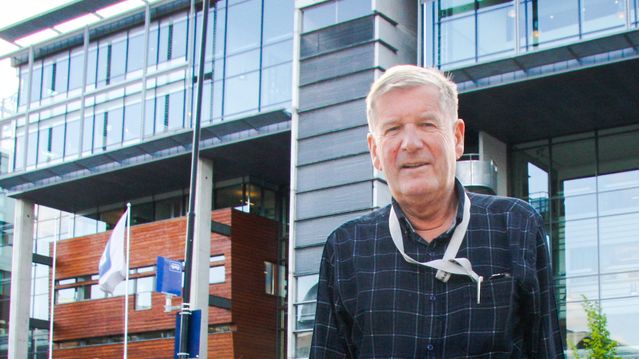 Oljenestor mener statlig mineralselskap burde vært på plass allerede
