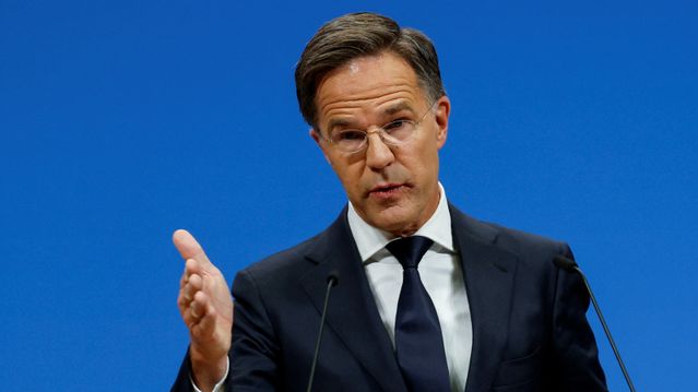 Nato krever fart på europeisk våpenproduksjon