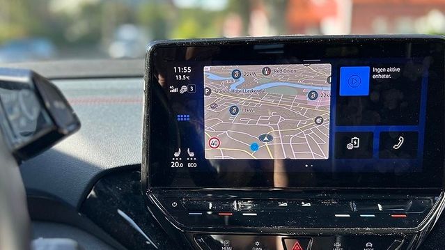 Forskere gjør vanlig GPS superpresis