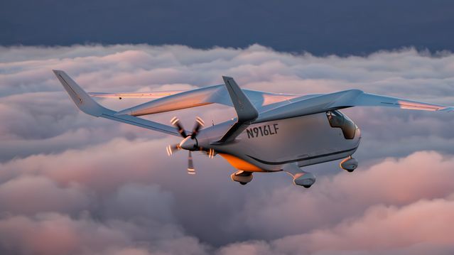 Regjeringen satser på batterier og flyr forbi den virkelige løsningen