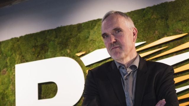 Svensk selskap kjøper opp norsk trådløst bredbånd