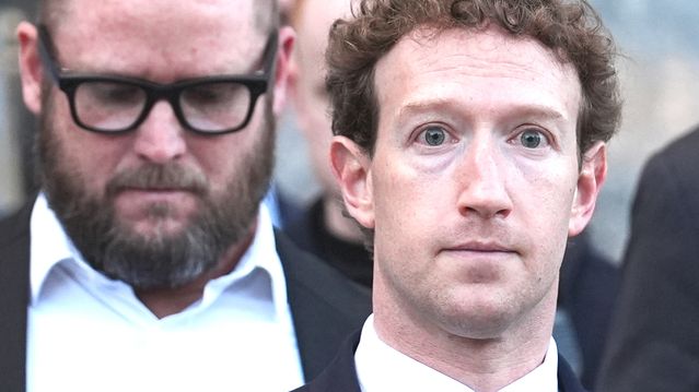 Kvinne anklaget Google og Meta for å gjøre henne avhengig – får 60 millioner