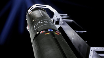 Illustrasjon av Nå går det mot konkurs