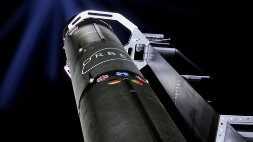 Illustrasjon av Nå går det mot konkurs