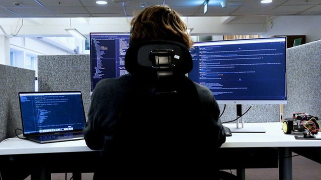 Svensk KI-verktøy kan bli verdsatt til 15 milliarder kroner