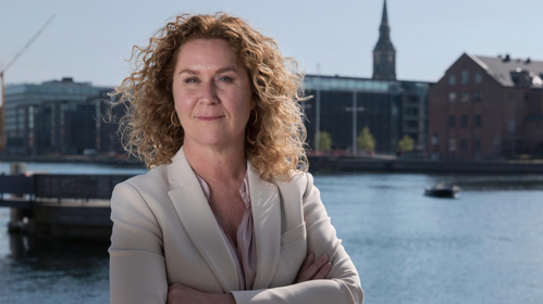 Illustrasjon av Dansk IT-direktør tror ikke på Microsoft-exit: – Det er utopi