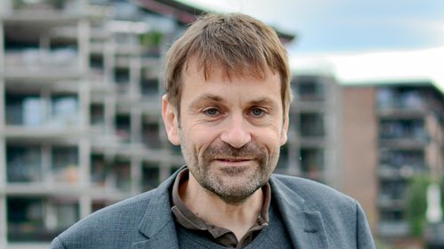 Illustrasjon av Datasentre gir mindre lokal verdiskaping enn kraftkrevende industri