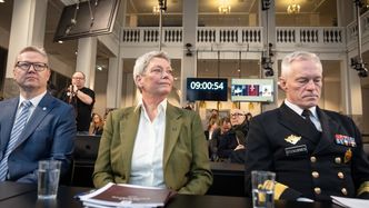 Illustrasjon av Listen over trusler mot Norge blir lengre