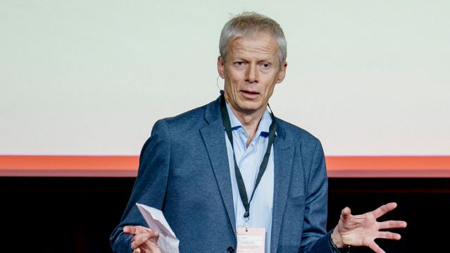 Disse kjemper om sjefsstolen i Nav IT