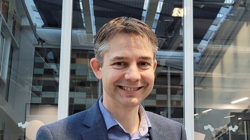 Illustrasjon av Lanserer testmiljø for digitale lommebøker
