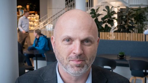 Illustrasjon av Nkom: – Kraftbransjen må sørge for robust strøm