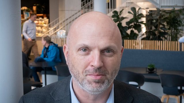 Nkom: – Kraftbransjen må sørge for robust strøm