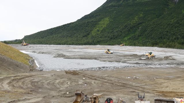 Microsofts 60 mrd.-avtale i Narvik gir ingen nye jobber