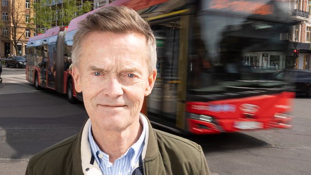 Fire år uten svar fra Samferdselsdepartementet