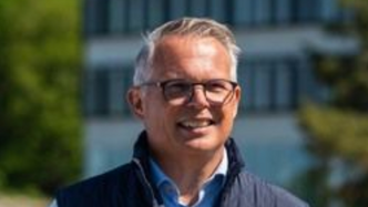 Illustrasjon av Fiberkabel skal lytte til havet