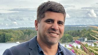 Illustrasjon av Hvor er varmebehovet?