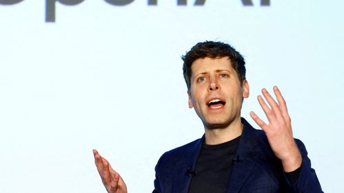 Illustrasjon av Frykten skaper større risiko enn KI selv