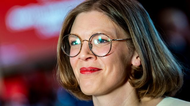 Rødt åpner for å forlenge avgiftskutt for drivstoff