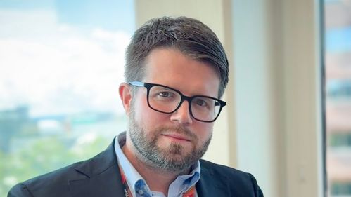 Illustrasjon av Når alle er utviklere – hvem eier sikkerheten?