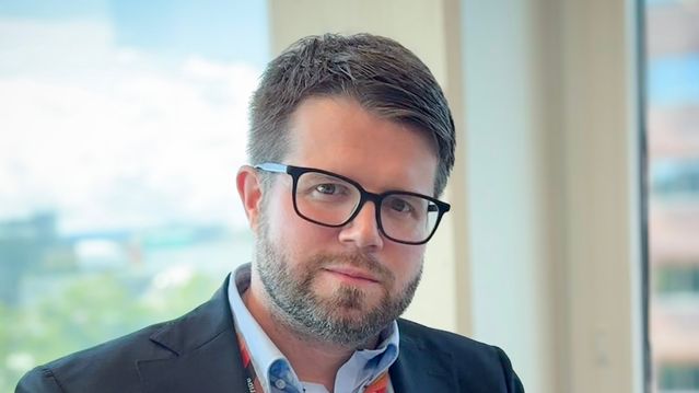 Når alle er utviklere – hvem eier sikkerheten?