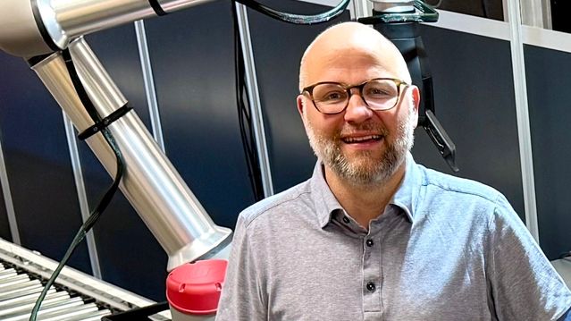 Ut av hyllene på 43 sekunder