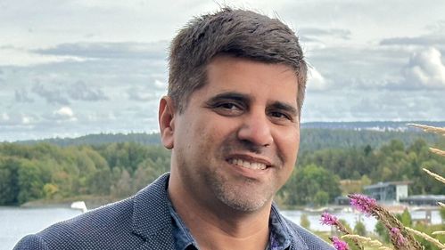 Illustrasjon av Hvor er varmebehovet?