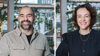 Illustrasjon av «Vi later som vi digitaliserer»