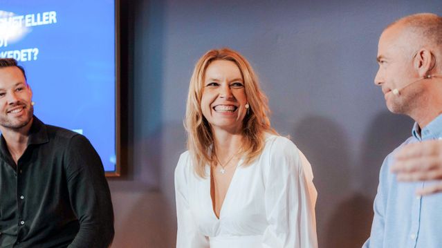 KS Digital: – Vi skal ikke gå i direkte konkurranse