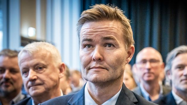 Ny Melkøya-omkamp: Risikerer at ti milliarder går tapt
