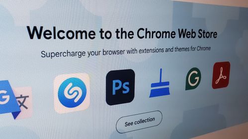 Illustrasjon av Nettlesertillegg med millioner av nedlastninger ble plutselig ondsinnede