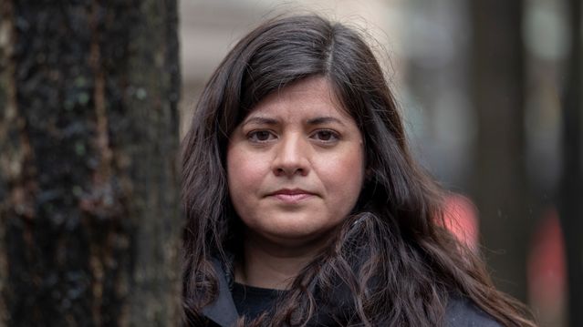 I dag er jordas ressurser for i år brukt opp