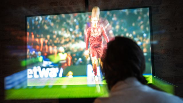 Kvinne må ut med 85.000 kroner etter ulovlig IPTV-kjøp