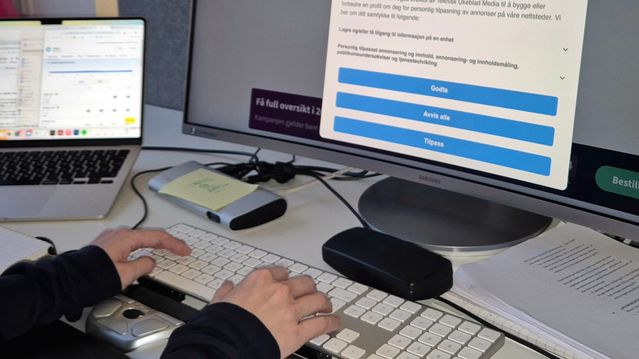 Nye cookieregler: Kan komme tilsyn