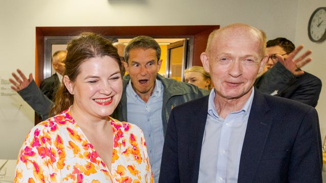 Naturverner vil trykke på bremsen på Fensfeltet