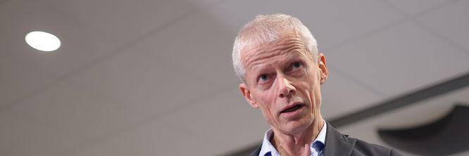 Illustrasjon av Går av etter manglende database-logging