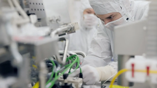 Verdens viktigste teknologi har blitt mindre i 50 år. Nå er det snart slutt