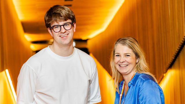 Se listen: Dette er IT-bransjens mest attraktive selskaper