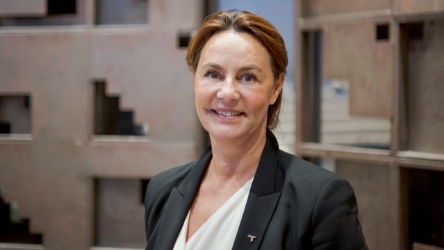 Et sikkert og robust nødnett for fremtiden