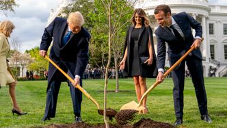 Illustrasjon av USA forsømmer sin myke makt – det kan bli dyrt