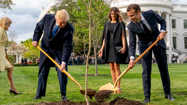 USA forsømmer sin myke makt – det kan bli dyrt