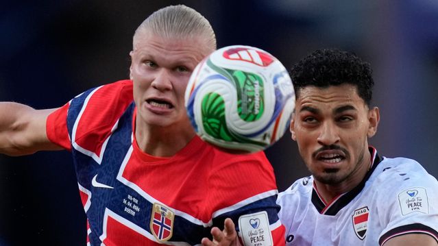 Teknologien som endret VM
