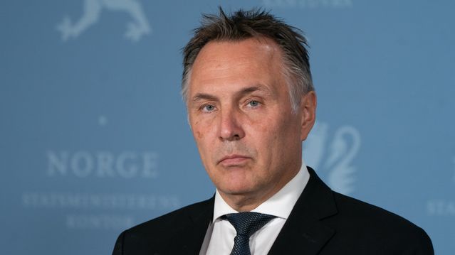 Forsvarsdepartementet bestiller ekstern granskning av Forsvarsbygg