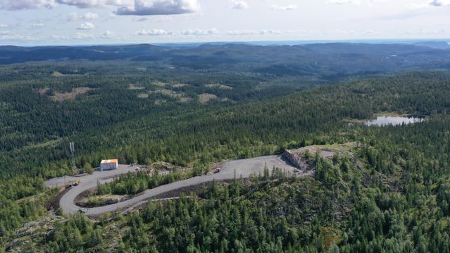 Gram svarer på hvordan Forsvaret skal unngå Gyrihaugen-gjentakelser