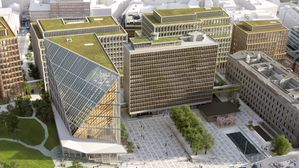 Jobber med Norges viktigste byggeprosjekt