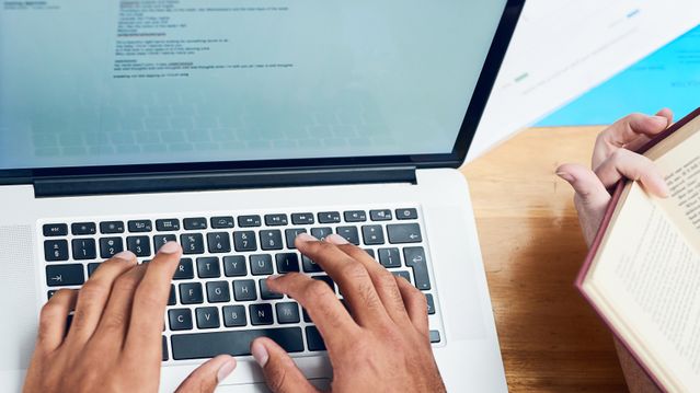 Slik skal Chat GPT gjøre deg til en bedre student