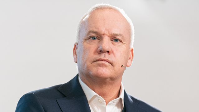 Equinor med sterkeste resultat på over tre år
