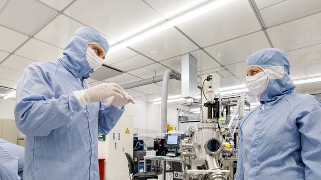 Norge får fire nye forskningssentre for kvanteteknologi